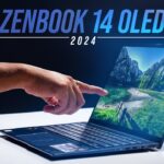 ASUS Zenbook 14 OLED