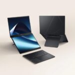 ASUS Zenbook Duo 2024