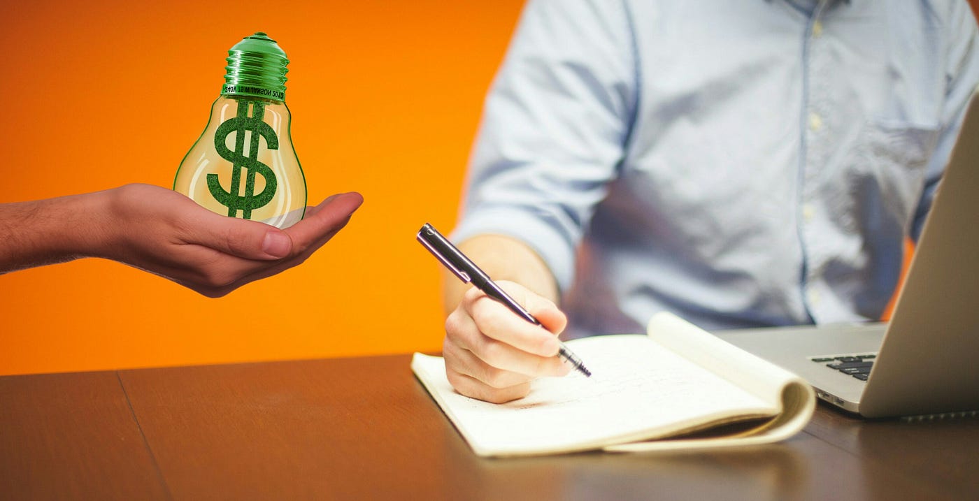 Easy Ways to Earn $100 Per Month Through Copywriting