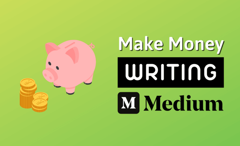 How to Use Medium to Earn Passive Income