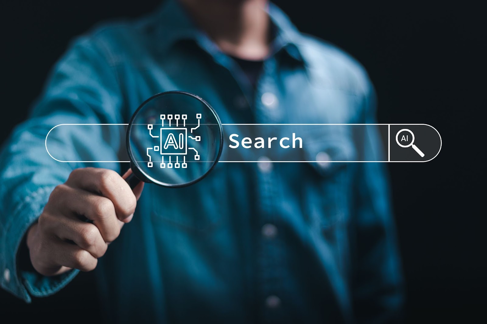 With AI-driven search engines evolving rapidly, optimizing your website for AI algorithms is crucial for visibility